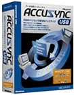 ACCUSYNC USB