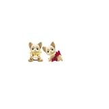 Sylvanian Families Chihuahua Twins