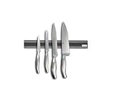 Bisigrip 35cm Pro Black Magnetic Rack