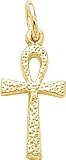 Ankh Charm by Rembrandt Charms