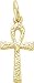 Ankh Charm by Rembrandt Charms