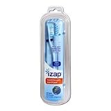 Violight - Izap Toothbrush Sanitizer /Free Toothbrush, 1 kit
