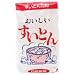 Oisix おいしいすいとん: なめらかなのどごしと、もちもちとした食感のおいしいすいとんが簡単にできます。厳選した小麦を使用したすいとん専用粉。おやきやお好み焼きにもご利用いただけます。■すいとん専用粉なめらかなのどごしと、もちも...