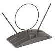 RCA ANT 145 - TV / radio antenna ( ANT145 )