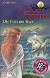 Romantik Thriller. Die Frau am Meer