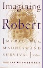 Imagining Robert: My Brother, Madness, and Survival : A Memoir