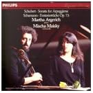 Sonata For Arpeggione - Fantasiestucke Op.73