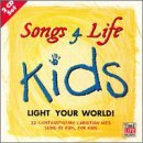 Songs 4 Life: Kids Light Your World!