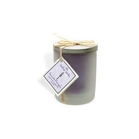 Healing Garden Lavendertheraphy Peace & Tranquility Candle - 1 ea