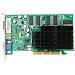 Aopen Aeolus FX5200-DV64 Retail Grafikkarte AGP 64MB GeForce FX 5200 DDR TV-Out DVI
