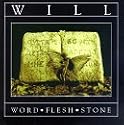 Word Flesh Stone