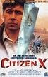Citizen X - Die Jagd auf Russlands gef�rchtetsten Serienm�rder [VHS]