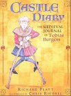 Castle diary : the journal of Tobias Burgess, page