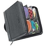 Case Logic KSR-208 KOSKIN CD WALLET