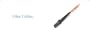 Network Cable - Mt-rj - Mt-rj - Fiber Optic - 200 Feet