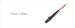 Gefen 1 Duplex - Network cable - MT-RJ multi-mode (M) - MT-RJ multi-mode (M) - 300 ft...