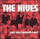 The Hives Albums and Songs