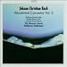 J.C. Bach: Woodwind Concertos, Vol. 2