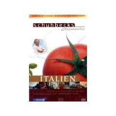 Schuhbecks Hausmannskost - Italien Vol. 1