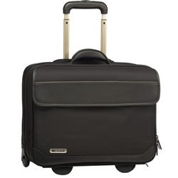 Microsoft Rolling Laptop Case--Diplomat