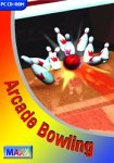 Just Games Arcade Bowling (PC CD)