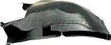 SPLASH SHIELD mercury SABLE 00-05 ford TAURUS 00-06 front lh