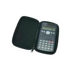 CalcCase Tiny - schwarze Hartschalentasche f�r