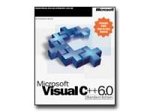 Microsoft Visual C++ Learning Edition - ( v. 6.0 ) - upgrade advantage - 1 user - EDU, volume - Level A - Win - English Software