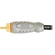 Monster THXI100-SW25NF THX Certified Subwoofer Cable (25 feet)