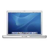 Apple PowerBook G4 - PPC G4 1.67 GHz - RAM 512 MB - HDD 80 GB - DVDRW - Mobility Radeon 9700 - Gigabit Ethernet - WLAN : 802.11b/g, Bluetooth - MacOS