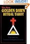 Golden Dawn Magical Tarot