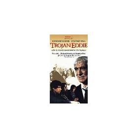 Trojan Eddie [VHS]