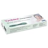 CYCLOTEST Schwangerschaftstest, 1 Stvon "UEBE MEDICAL GMBH"