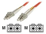 StarTech.com patch cable - 6.6 ft ( FIBLCLC2 )