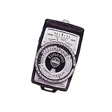 Gossen Luna Pro SBC Ambient Lightmeter/Flashmeter