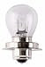 Produkt-Bild: SCHEINWERFERLAMPE MOPED 12V 15W /P26S