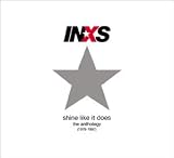 Shine Like It Does - The Anthology (1979-1997)