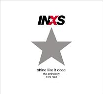 Shine Like It Does - The Anthology (1979-1997)