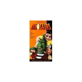 Dinosaurs Vol 3 [VHS]