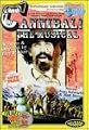 Cannibal! The Musical