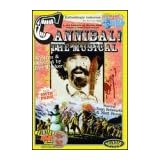 Cannibal! The Musical