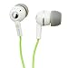 Matix Hangover Headphones w/Mic Glow-In-Dark, One Size