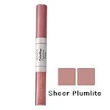 Revlon Colorstay Overtime Sheer Lipcolor, Sheer Plumlite, #820