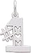 #1 Mom Charm by Rembrandt Charms