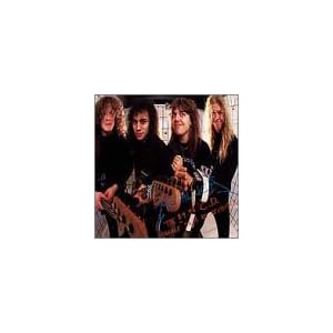 Garage Days Re-Revisited