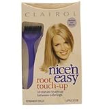 Clairol Nice 'n Easy Root Touch-Up, Medium Ash Blonde 008A 1 ea