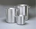 Kitchen & Housewares : Aluminum Boiling Pot - 24 Qt.