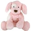 Gund Dog "Spunky" - Pink