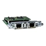 Cisco Voice/WAN Interface Card