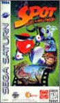  : Spot Goes to Hollywood (Sega Saturn, 1996)